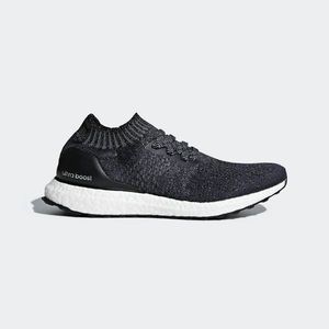 Uncaged Ultraboosts
